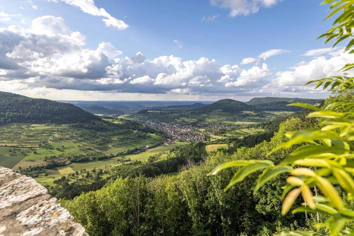 Bikepark Albstadt