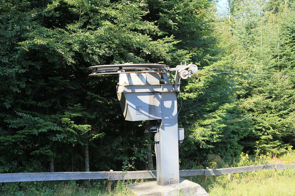 Bikepark Bad Wildbad