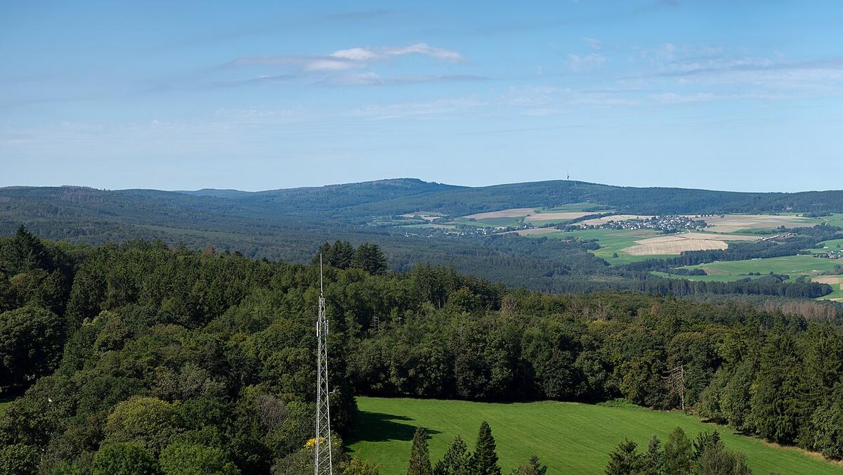 Bikepark Erbeskopf