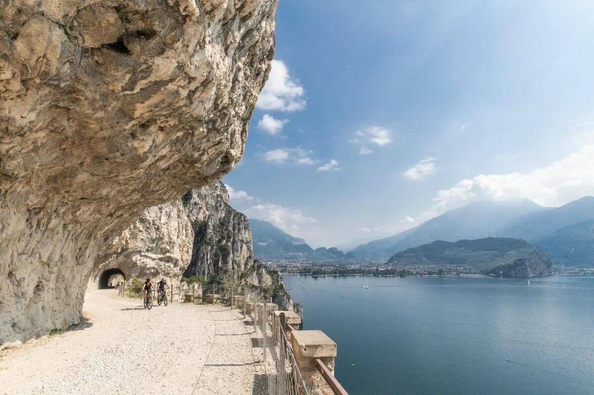 Bikepark Gardasee