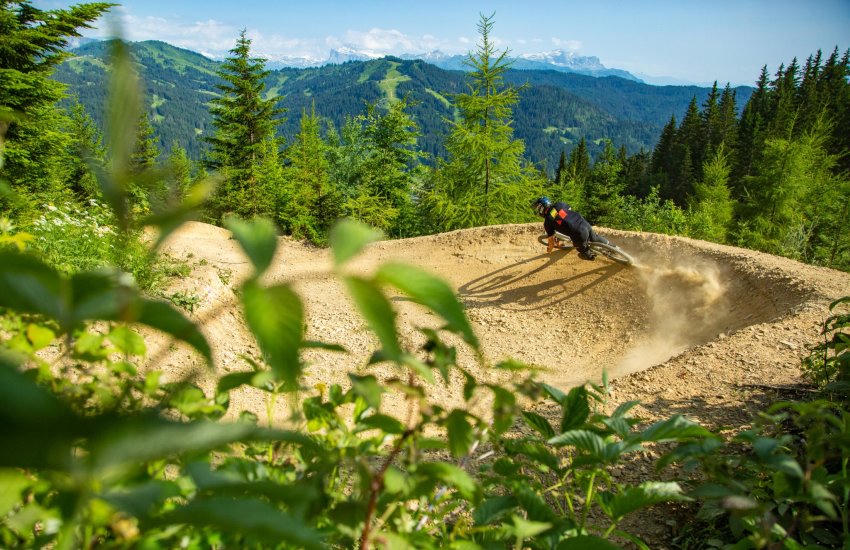 Bikepark Morzine