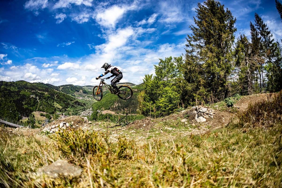 Bikepark Todtnau