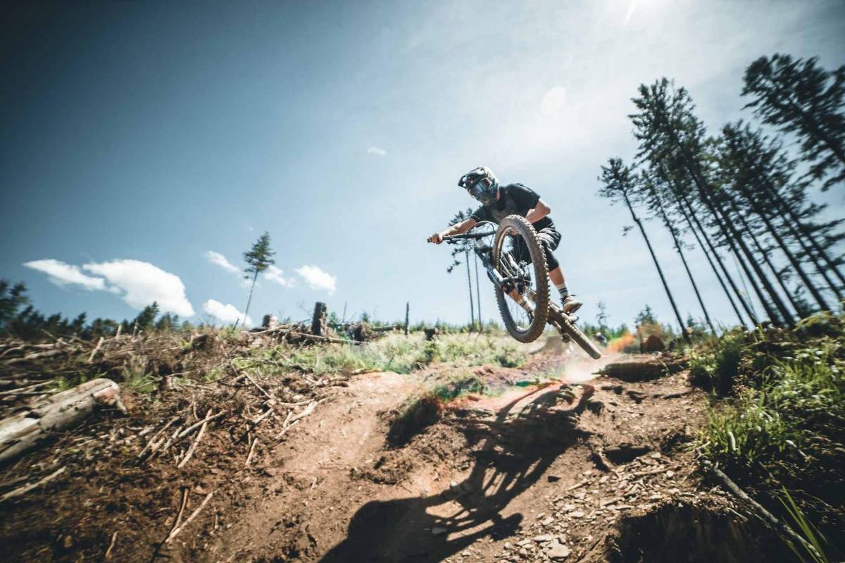 Bikepark Willingen